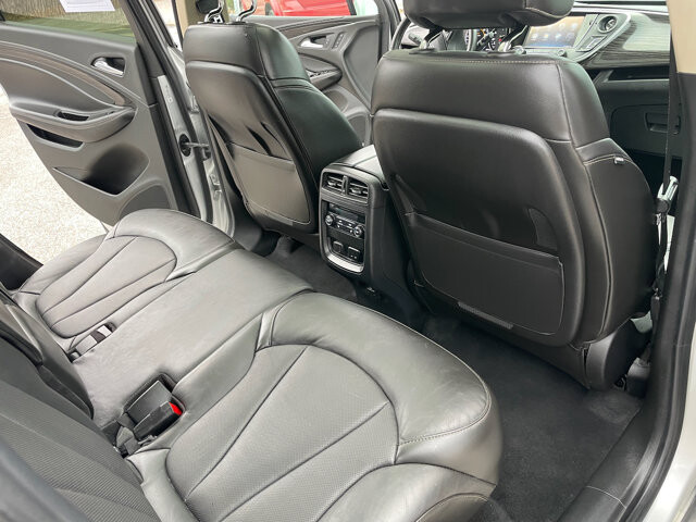 2016 Buick Envision in Baltimore, MD 21225 - 18072147 29