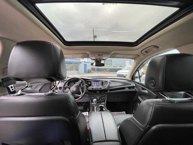 2016 Buick Envision in Baltimore, MD 21225 - 18072147 40