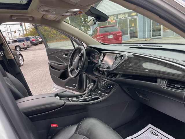 2016 Buick Envision in Baltimore, MD 21225 - 18072147 24