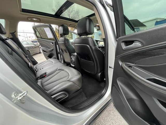 2016 Buick Envision in Baltimore, MD 21225 - 18072147 27