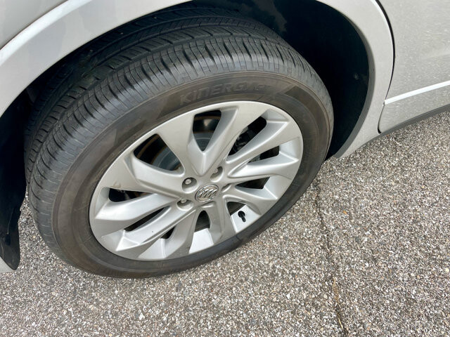 2016 Buick Envision in Baltimore, MD 21225 - 18072147 18