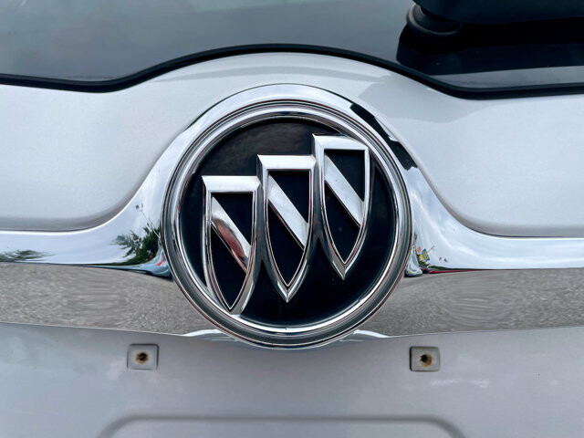 2016 Buick Envision in Baltimore, MD 21225 - 18072147 15