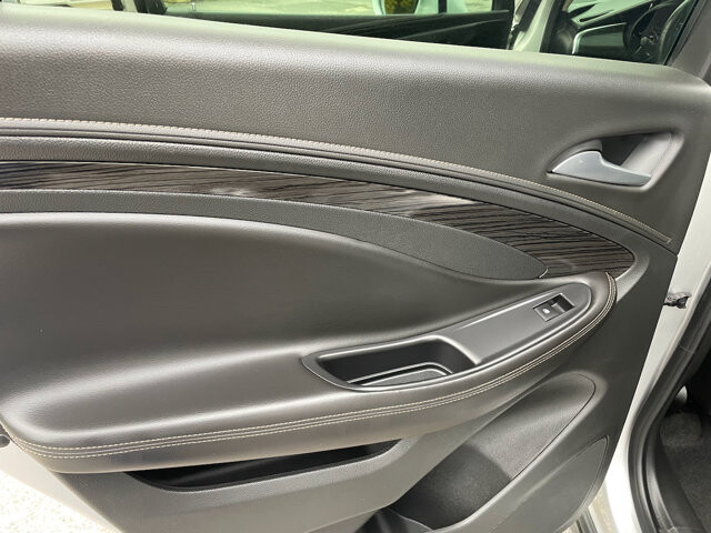 2016 Buick Envision in Baltimore, MD 21225 - 18072147 38