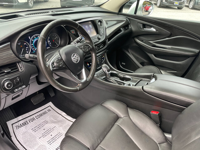 2016 Buick Envision in Baltimore, MD 21225 - 18072147 45
