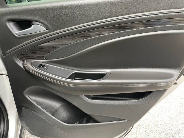 2016 Buick Envision in Baltimore, MD 21225 - 18072147 31