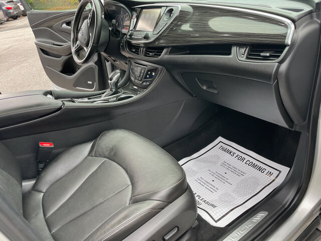 2016 Buick Envision in Baltimore, MD 21225 - 18072147 23