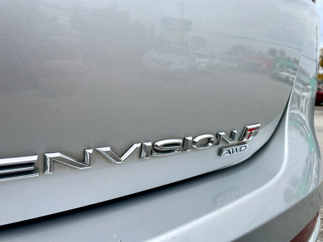 2016 Buick Envision in Baltimore, MD 21225 - 18072147 14