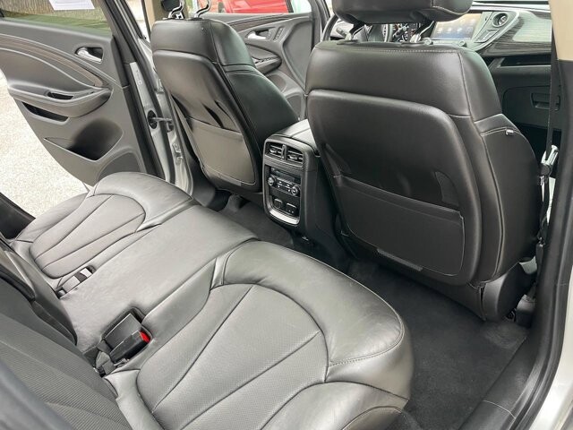 2016 Buick Envision in Baltimore, MD 21225 - 18072147 29
