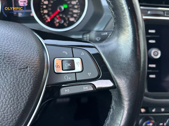 2018 Volkswagen Tiguan in Decatur, GA 30032 - 18072152 24
