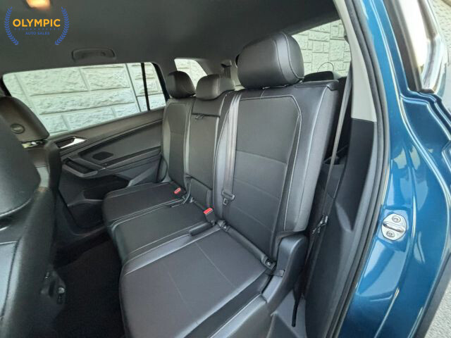 2018 Volkswagen Tiguan in Decatur, GA 30032 - 18072152 38