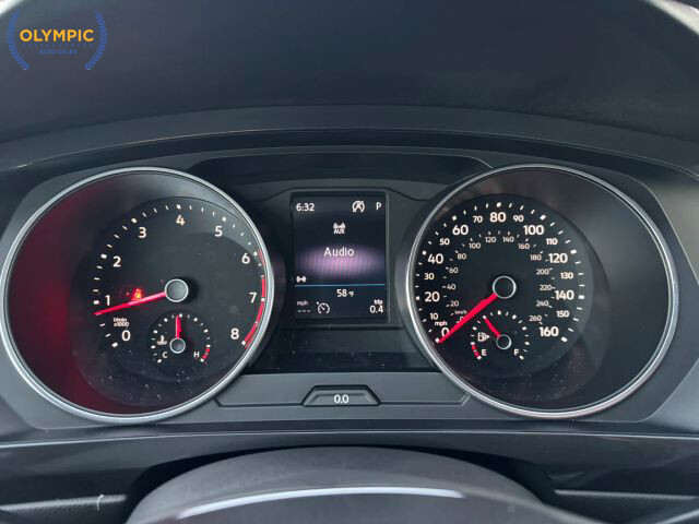 2018 Volkswagen Tiguan in Decatur, GA 30032 - 18072152 25