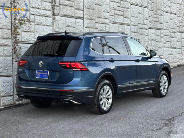 2018 Volkswagen Tiguan in Decatur, GA 30032 - 18072152 6