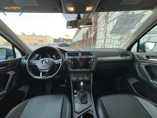 2018 Volkswagen Tiguan in Decatur, GA 30032 - 18072152 18