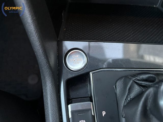 2018 Volkswagen Tiguan in Decatur, GA 30032 - 18072152 31