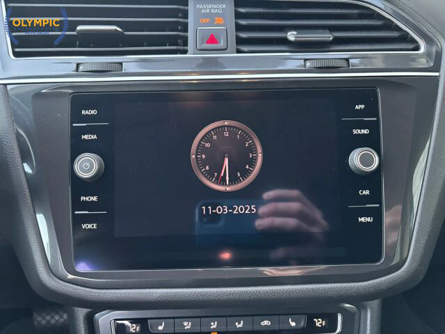 2018 Volkswagen Tiguan in Decatur, GA 30032 - 18072152 27