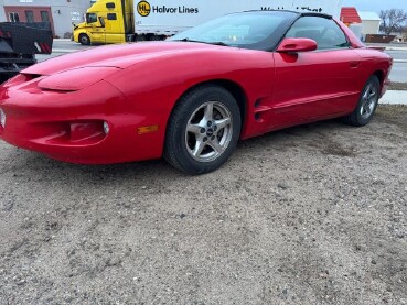 1998 Pontiac Firebird in Wadena, MN 56482