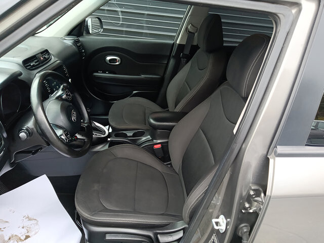 2019 Kia Soul in DuBois, PA 15801 - 18072155 6