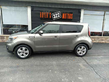 2019 Kia Soul in DuBois, PA 15801