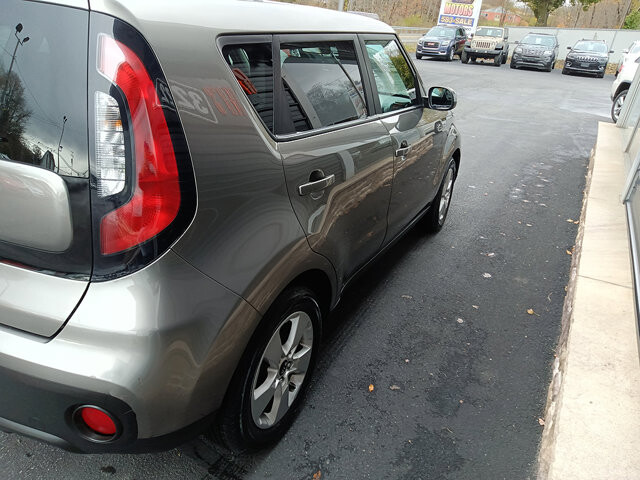 2019 Kia Soul in DuBois, PA 15801 - 18072155 9