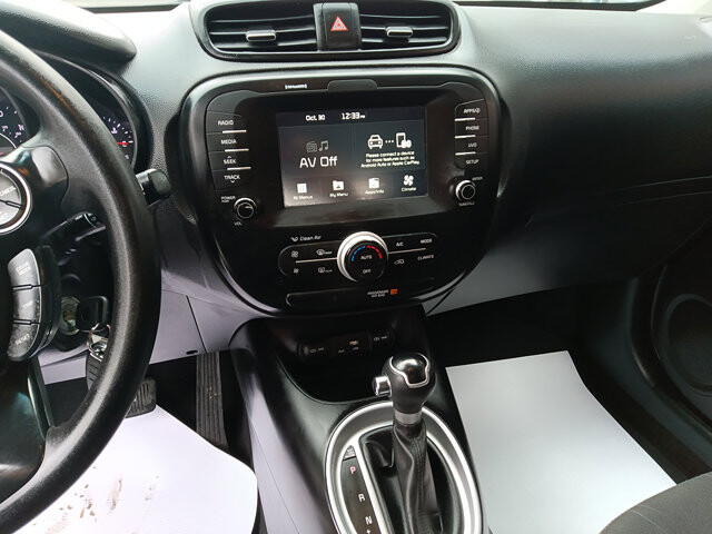 2019 Kia Soul in DuBois, PA 15801 - 18072155 4