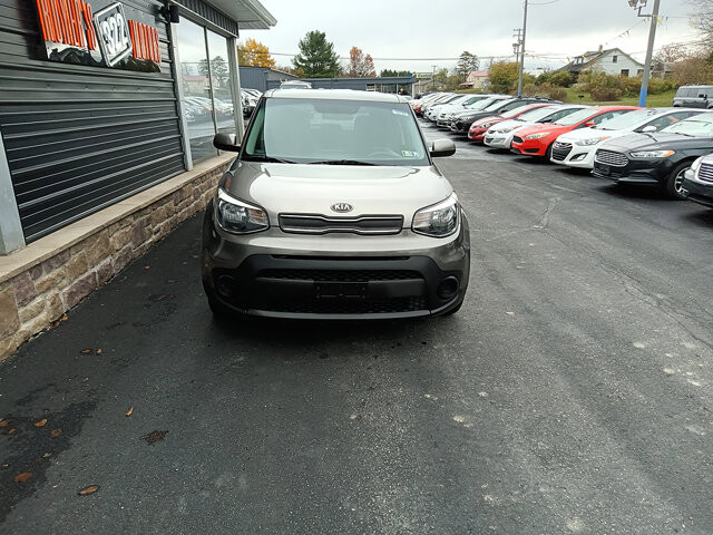 2019 Kia Soul in DuBois, PA 15801 - 18072155 3