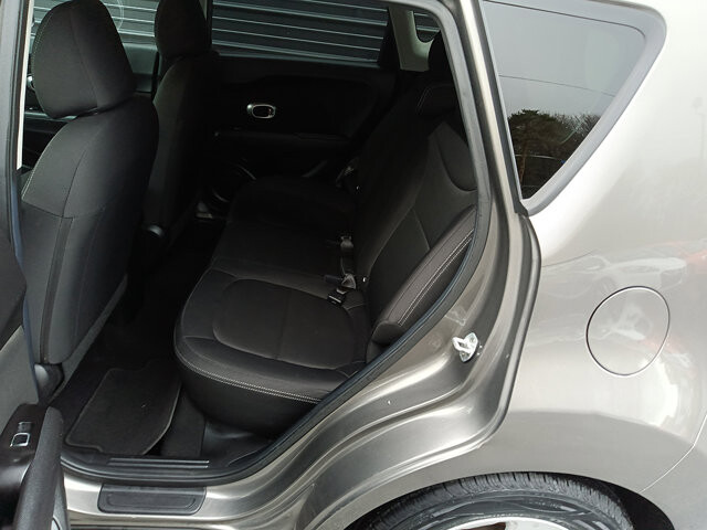 2019 Kia Soul in DuBois, PA 15801 - 18072155 7