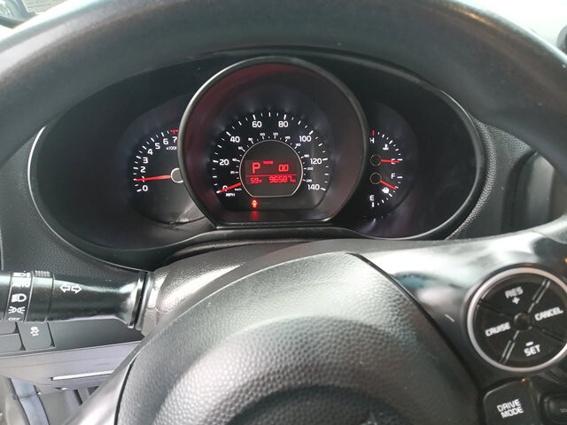 2019 Kia Soul in DuBois, PA 15801 - 18072155 5