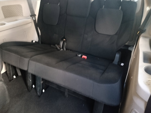 2019 Dodge Grand Caravan in DuBois, PA 15801 - 18072156 7