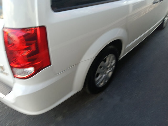 2019 Dodge Grand Caravan in DuBois, PA 15801 - 18072156 10