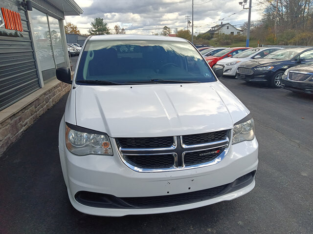 2019 Dodge Grand Caravan in DuBois, PA 15801 - 18072156 2