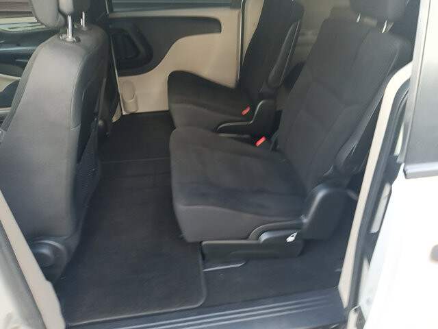2019 Dodge Grand Caravan in DuBois, PA 15801 - 18072156 8
