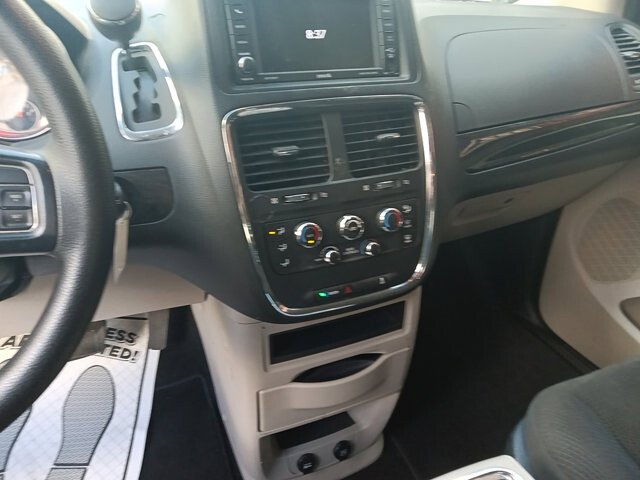 2019 Dodge Grand Caravan in DuBois, PA 15801 - 18072156 4