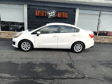 2017 Kia Rio in DuBois, PA 15801