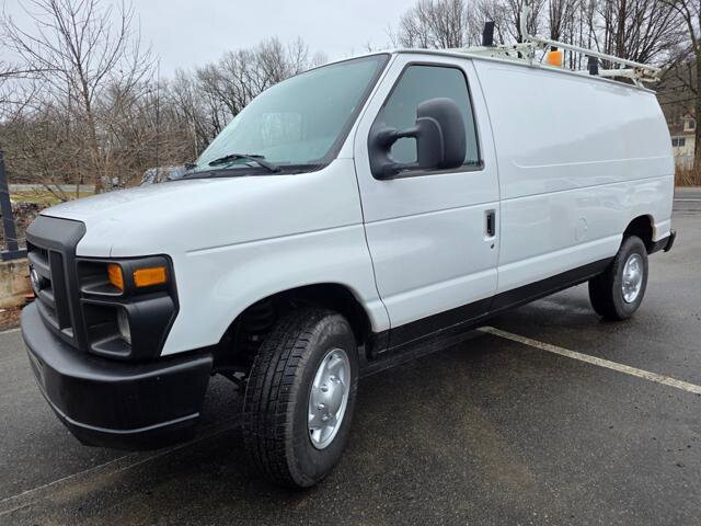 2010 Ford E-250 and Econoline 250 in Blauvelt, NY 10913 - 18072158 4
