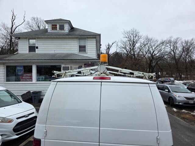 2010 Ford E-250 and Econoline 250 in Blauvelt, NY 10913 - 18072158 41