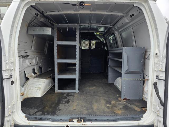 2010 Ford E-250 and Econoline 250 in Blauvelt, NY 10913 - 18072158 32
