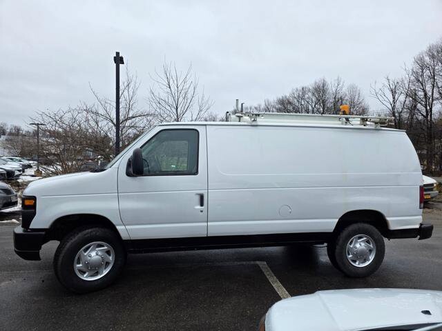 2010 Ford E-250 and Econoline 250 in Blauvelt, NY 10913 - 18072158 5