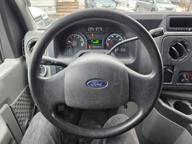 2010 Ford E-250 and Econoline 250 in Blauvelt, NY 10913 - 18072158 13