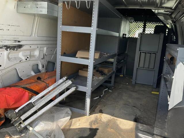 2010 Ford E-250 and Econoline 250 in Blauvelt, NY 10913 - 18072158 7