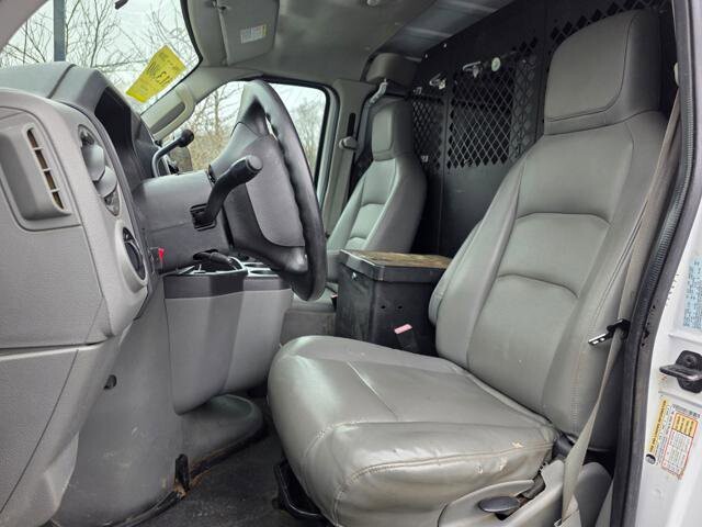 2010 Ford E-250 and Econoline 250 in Blauvelt, NY 10913 - 18072158 12