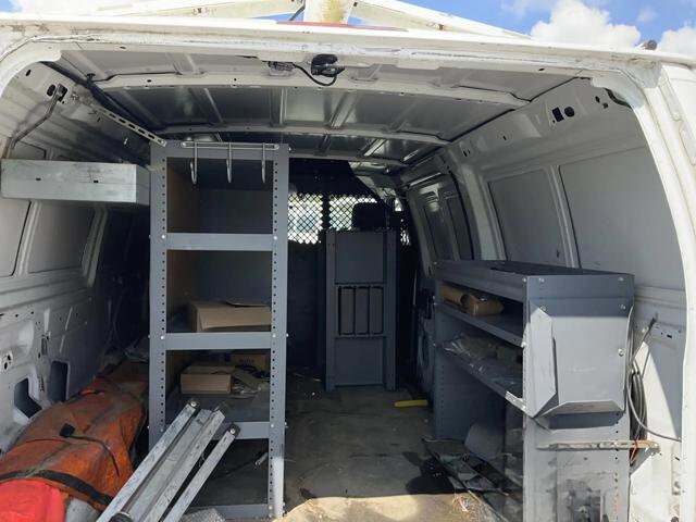 2010 Ford E-250 and Econoline 250 in Blauvelt, NY 10913 - 18072158 8