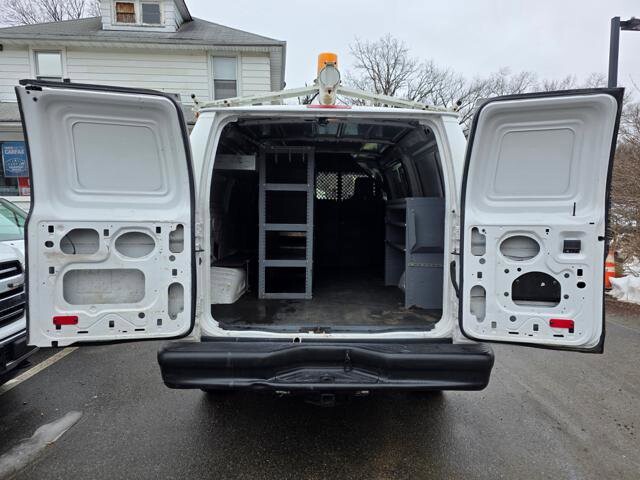 2010 Ford E-250 and Econoline 250 in Blauvelt, NY 10913 - 18072158 29
