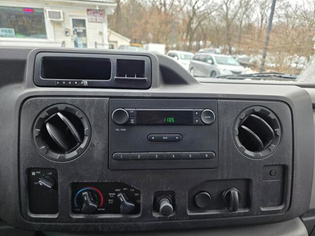 2010 Ford E-250 and Econoline 250 in Blauvelt, NY 10913 - 18072158 17