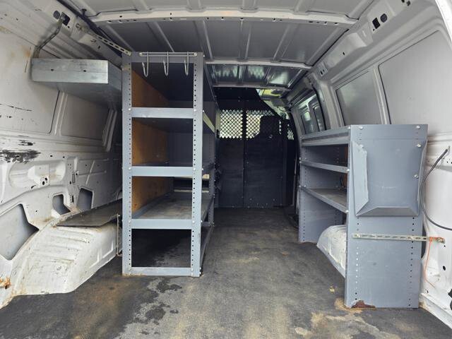 2010 Ford E-250 and Econoline 250 in Blauvelt, NY 10913 - 18072158 35