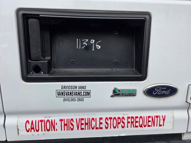 2010 Ford E-250 and Econoline 250 in Blauvelt, NY 10913 - 18072158 45