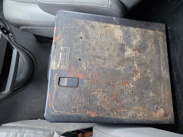 2010 Ford E-250 and Econoline 250 in Blauvelt, NY 10913 - 18072158 23