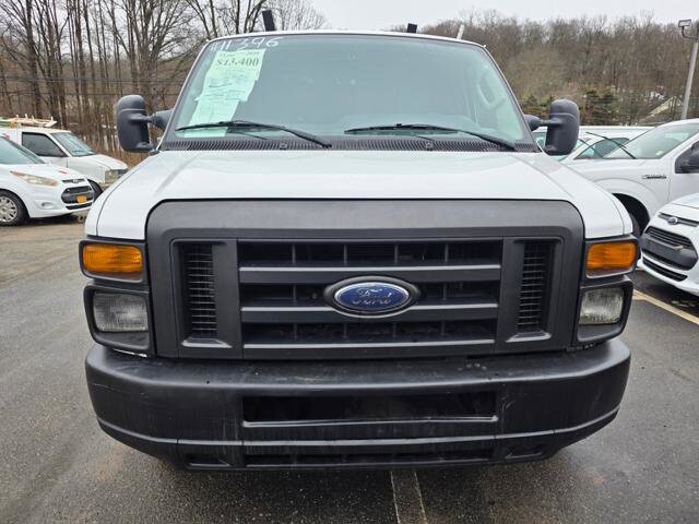 2010 Ford E-250 and Econoline 250 in Blauvelt, NY 10913 - 18072158 3