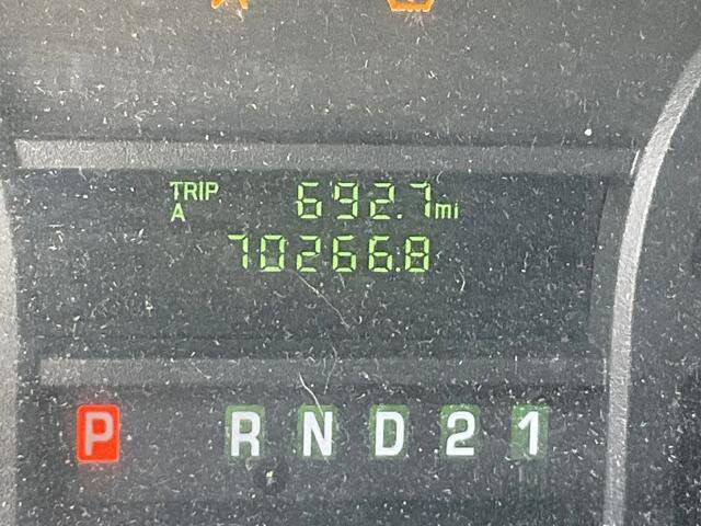 2010 Ford E-250 and Econoline 250 in Blauvelt, NY 10913 - 18072158 5