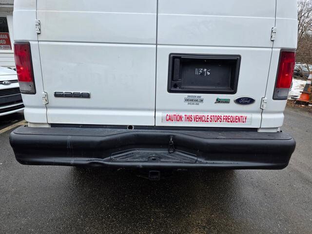 2010 Ford E-250 and Econoline 250 in Blauvelt, NY 10913 - 18072158 44
