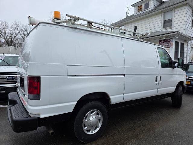 2010 Ford E-250 and Econoline 250 in Blauvelt, NY 10913 - 18072158 8